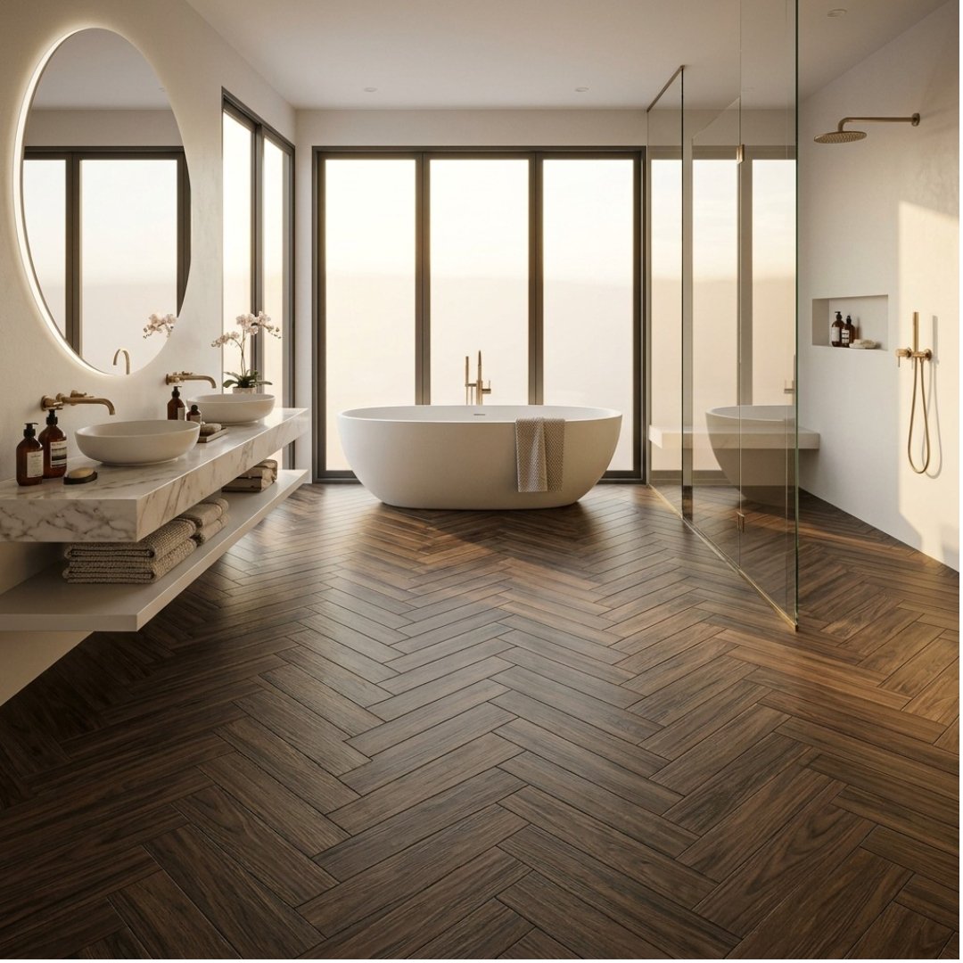 KJ - Crissel Wood Wenge